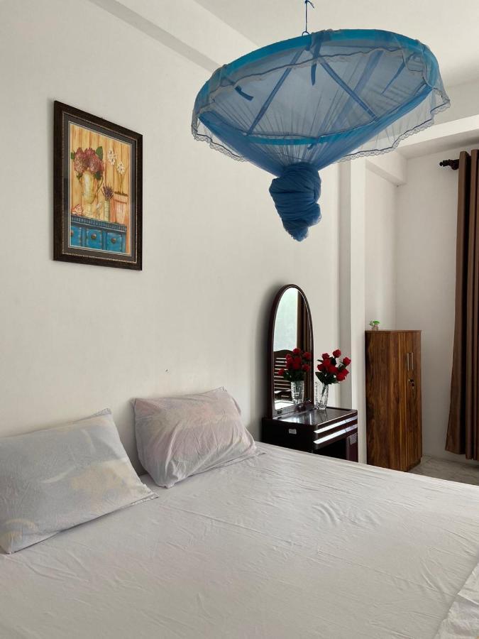 Senarathna Guest House Weligama Exterior photo