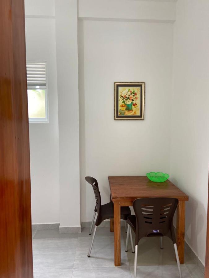 Senarathna Guest House Weligama Exterior photo