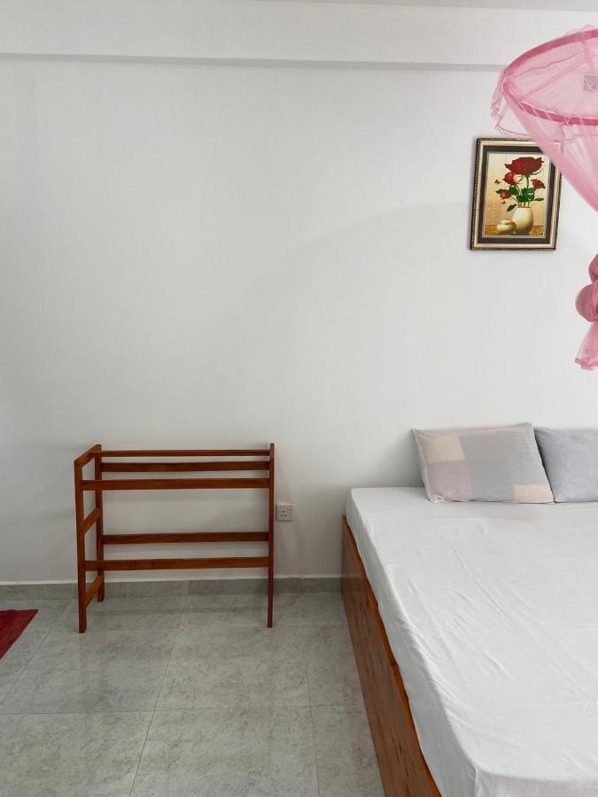 Senarathna Guest House Weligama Exterior photo