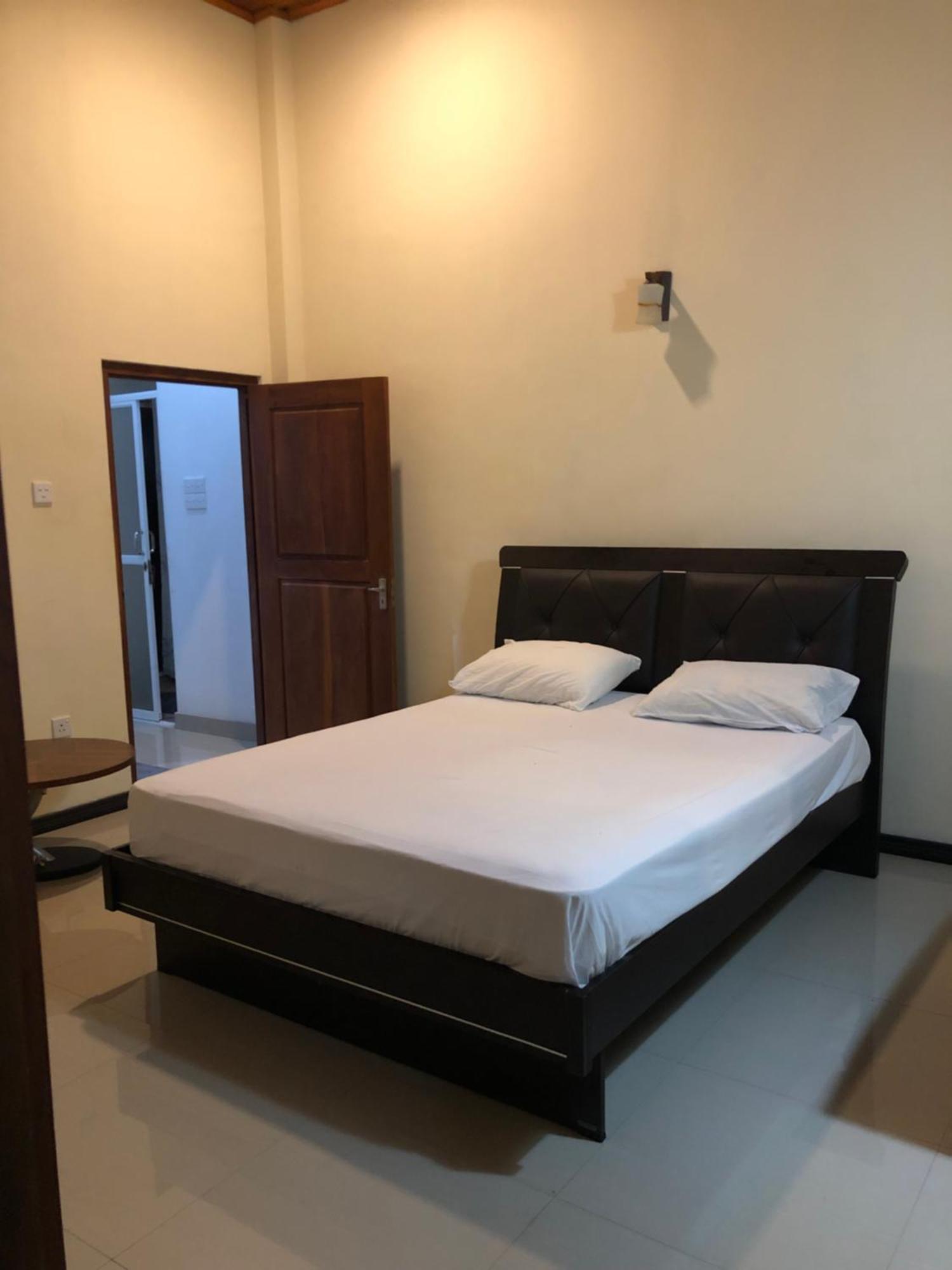 Senarathna Guest House Weligama Exterior photo