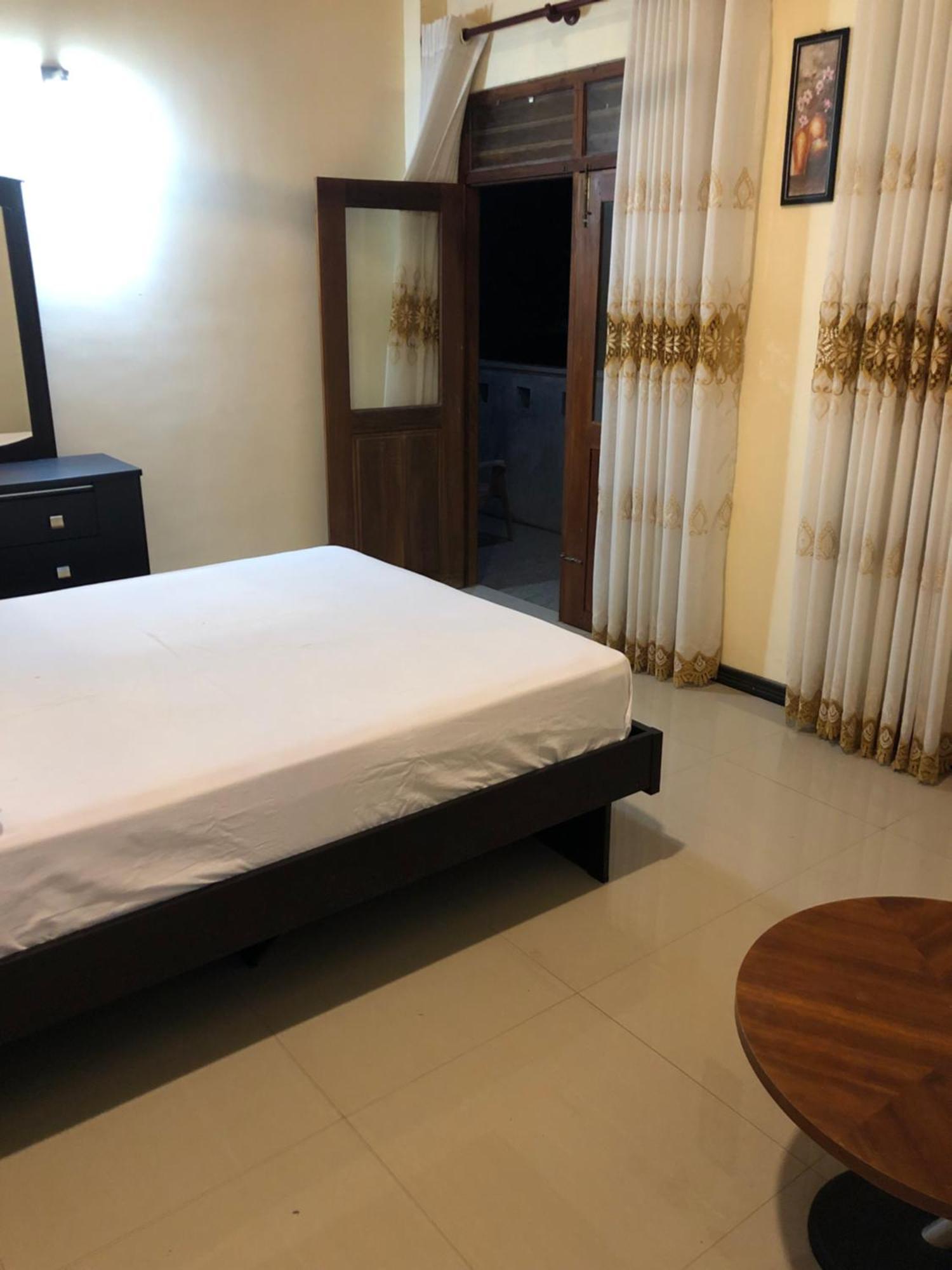 Senarathna Guest House Weligama Exterior photo