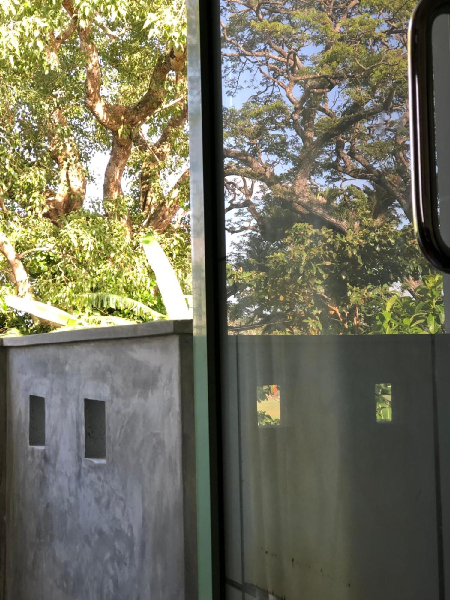 Senarathna Guest House Weligama Exterior photo