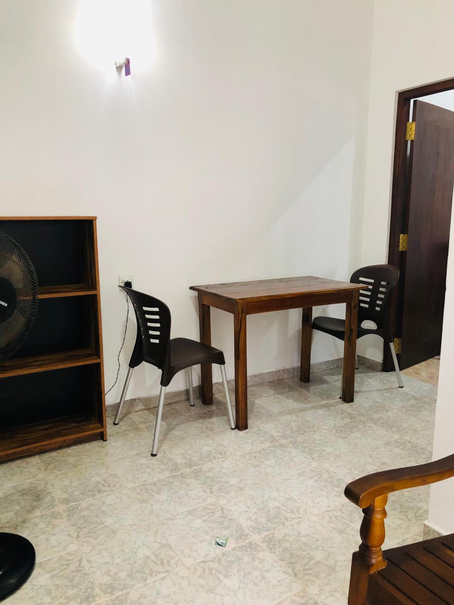 Senarathna Guest House Weligama Exterior photo