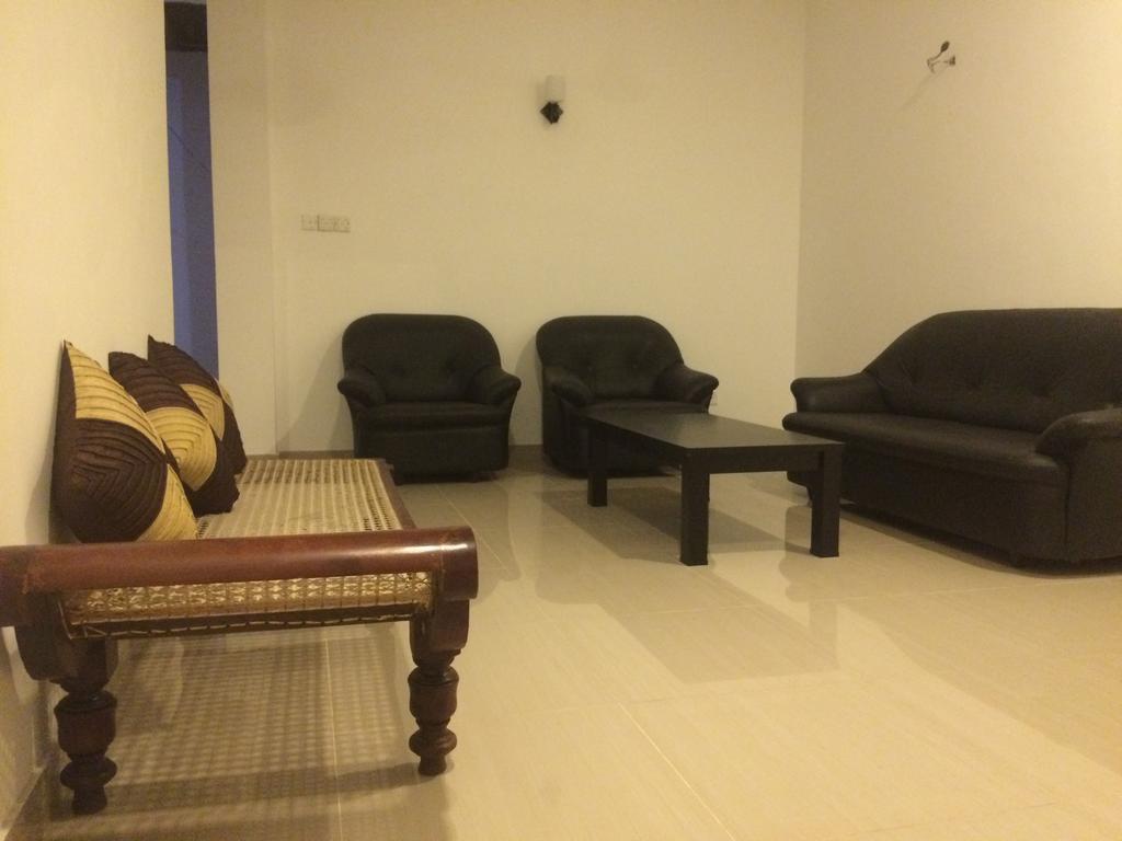 Senarathna Guest House Weligama Exterior photo