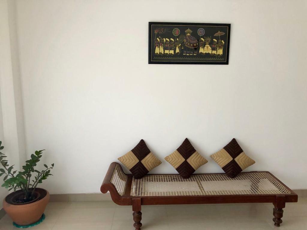 Senarathna Guest House Weligama Exterior photo